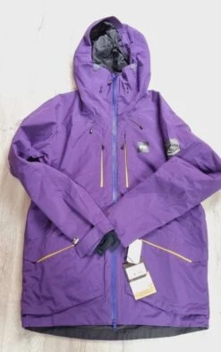 Picture Organic Clothing Zephir Jkt