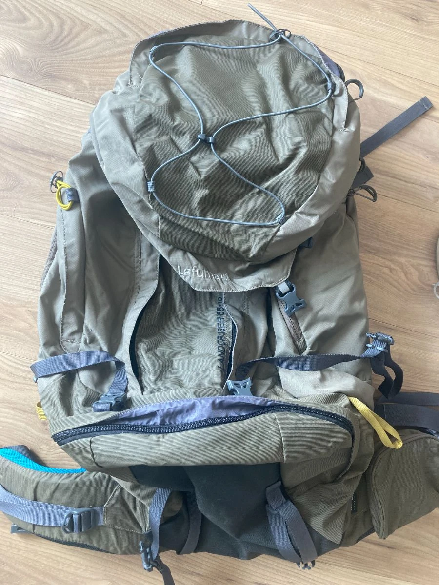 Peak Performance Goretex-Pro Hardshell Heli Alp 1 Peak Performance Goretex-Pro Hardshell Heli Alp