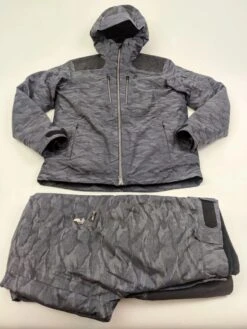 Peak Performance Supreme Camo Atteas