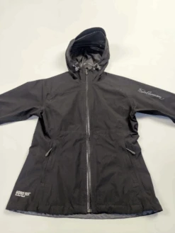 Salomon Goretex Paclite Shell