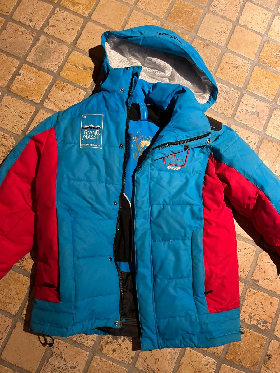 Ashoc ESF 1 Ashoc ESF