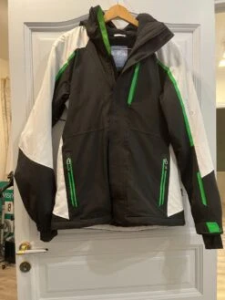 Technical Skiwear