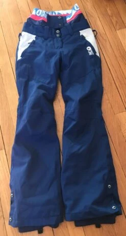 Picture Organic Clothing Polyvalent