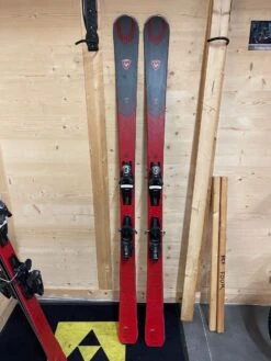 Rossignol Experience 86 Basalt