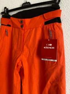 EIDER Defender Loft Fit Regular Manhattan