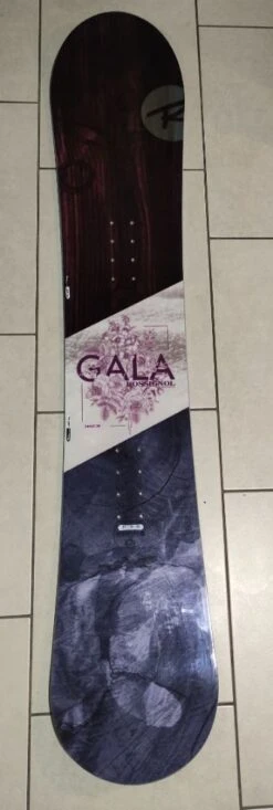 Rossignol Gala All Mountain