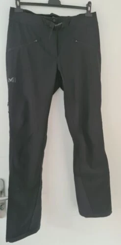 Millet Extreme Rutor