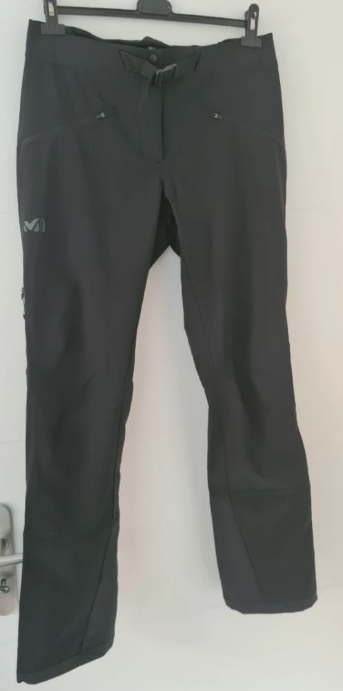 Millet Extreme Rutor 1 Millet Extreme Rutor