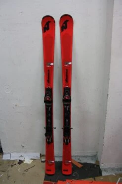 NORDICA Speed 80 Machine