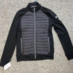 SUN VALLEY Lyloo Sweat Veste