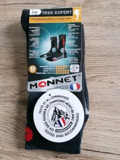Monnet TREK EXPERT