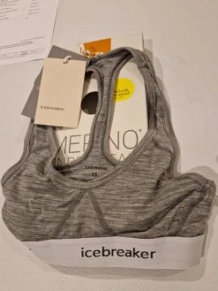 Icebreaker Sprite Racerback