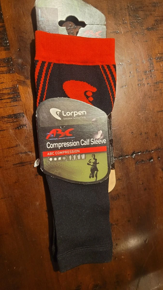 Lorpen Cafl 1 Lorpen Cafl