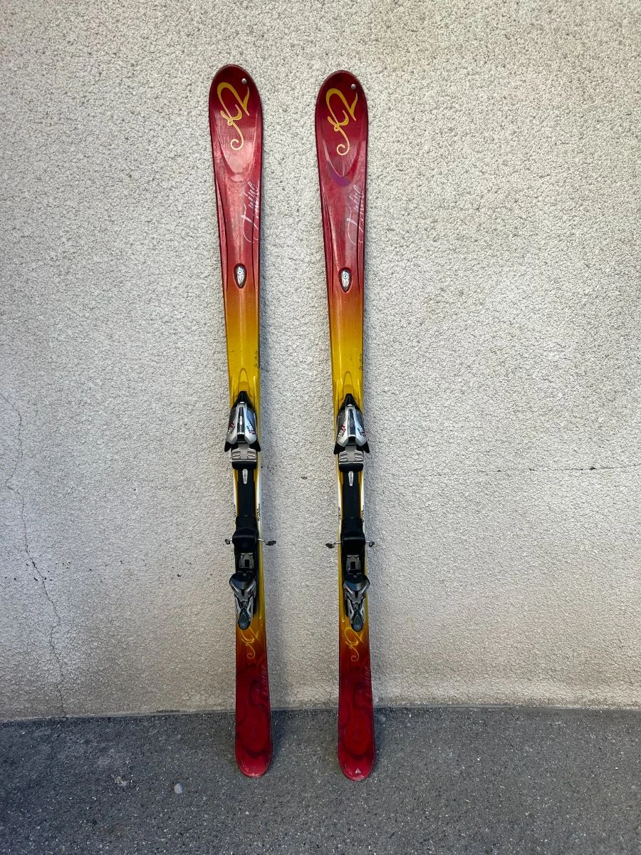 K2 Burning Luv 1 K2 Burning Luv