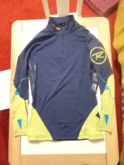 Rossignol Infini Compression