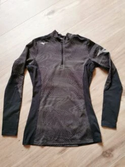 Mizuno Virtual Body G3