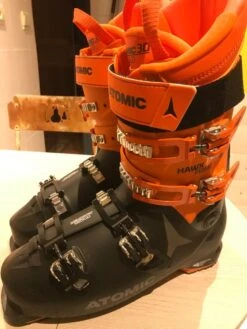 Atomic Hawx Prime 110