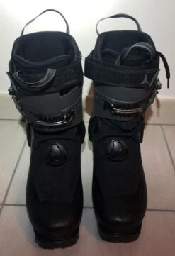 Atomic Backland Expert W