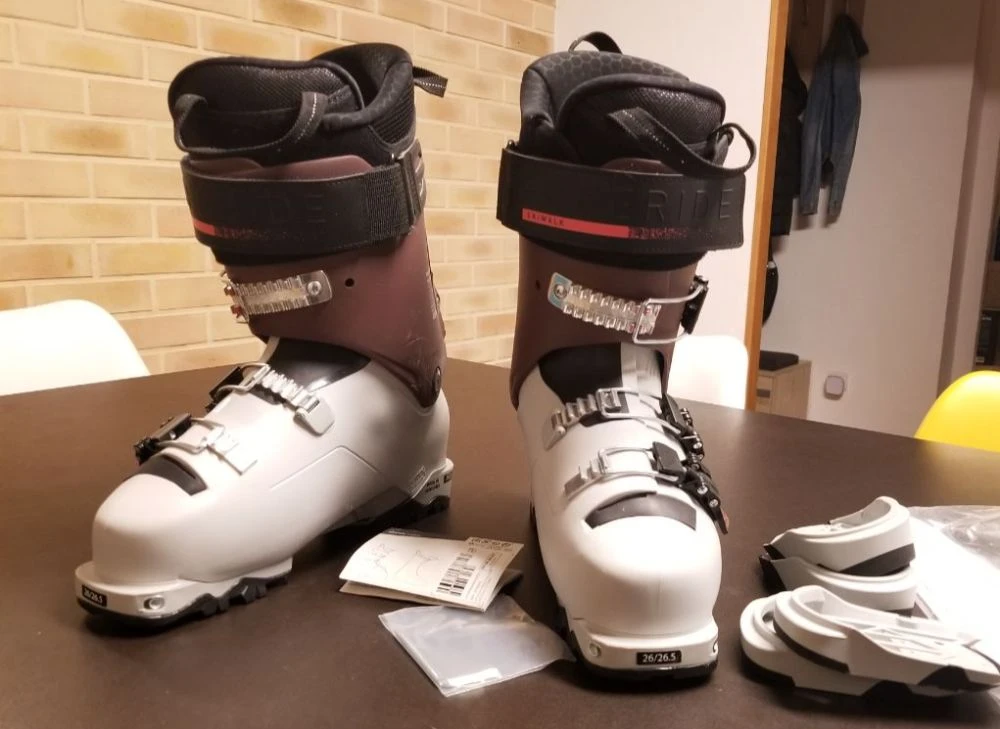 WEDZE FR 900 2 WEDZE FR 900 – Image 2