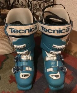 TECNICA Zero G Guide W