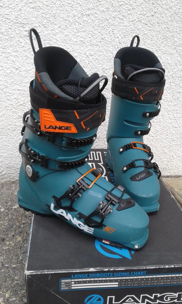 Lange XT3 120 1 Lange XT3 120