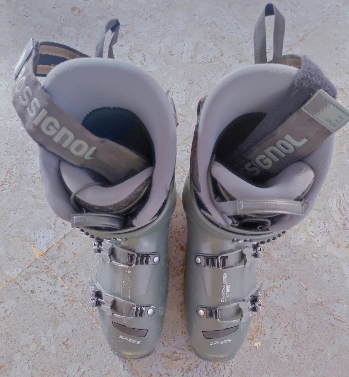 Rossignol Alltrack Pro LT 110 1 Rossignol Alltrack Pro LT 110