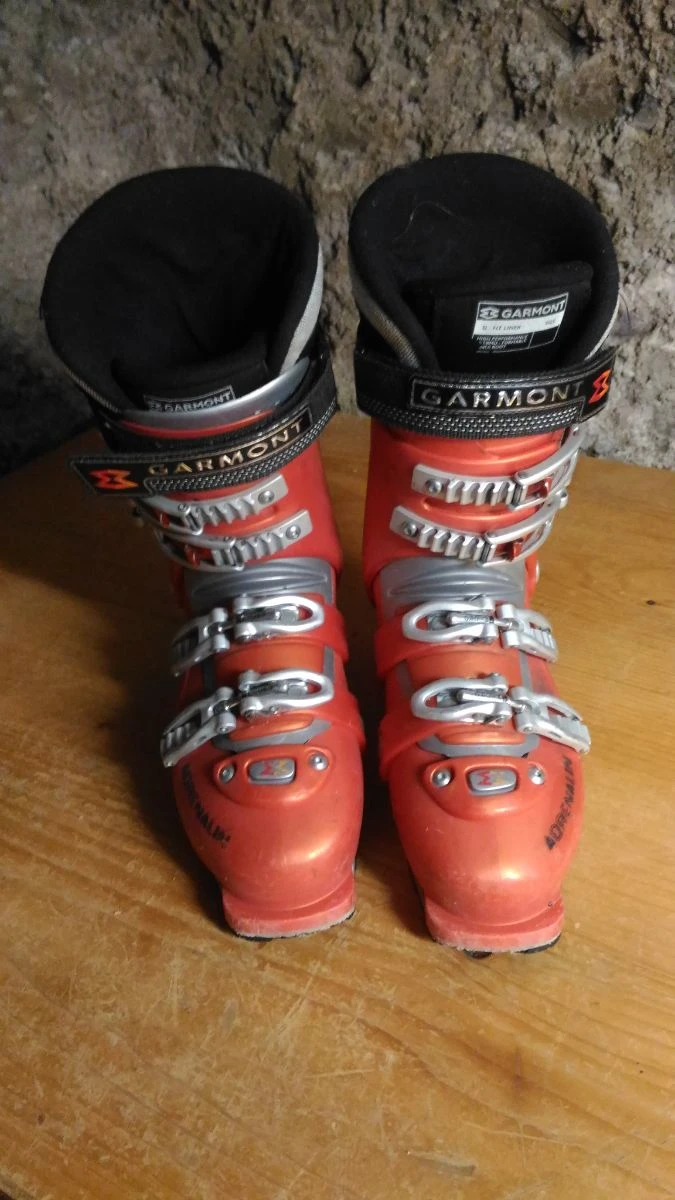 Garmont Adrénaline 1 Garmont Adrénaline