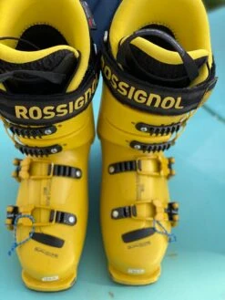 Rossignol Alltrack Elite 130 L T