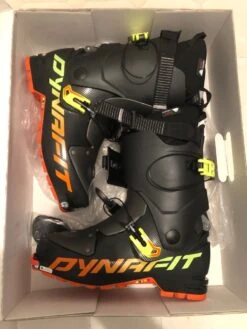 Dynafit TLT Speedfit