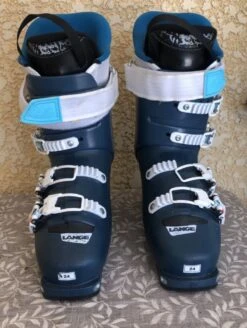 Lange XT Free 90 W Petrol