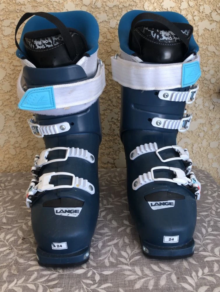 Lange XT Free 90 W Petrol 1 Lange XT Free 90 W Petrol