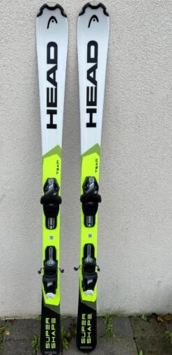 Head Super Shape Team