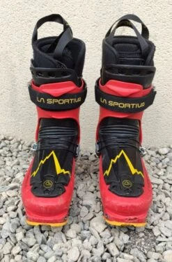 La Sportiva Sideral