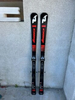 NORDICA Dobermann Spitfire CRX