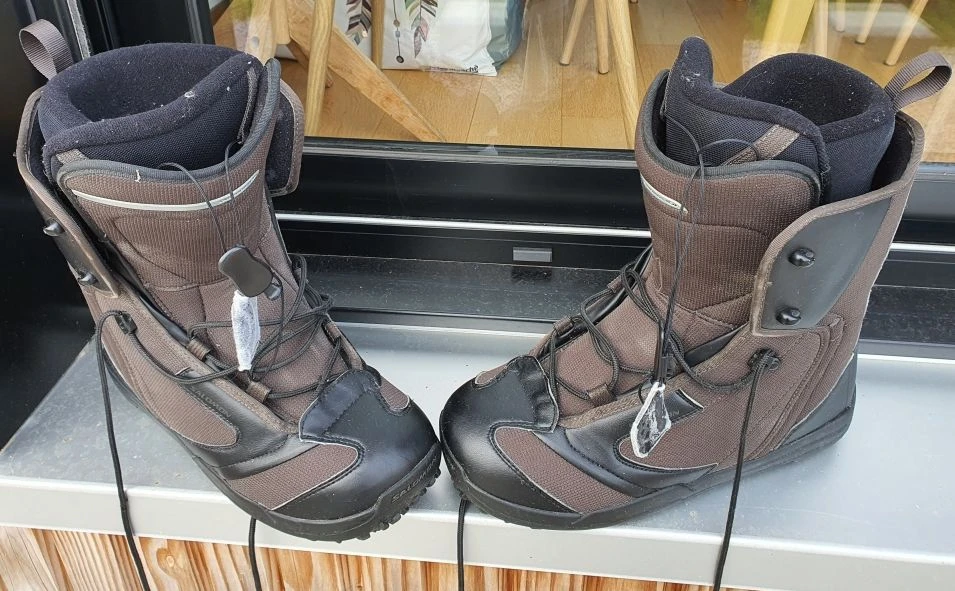 Salomon Thermic Fit 1 Salomon Thermic Fit