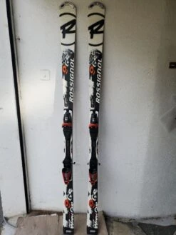 Rossignol WC GS