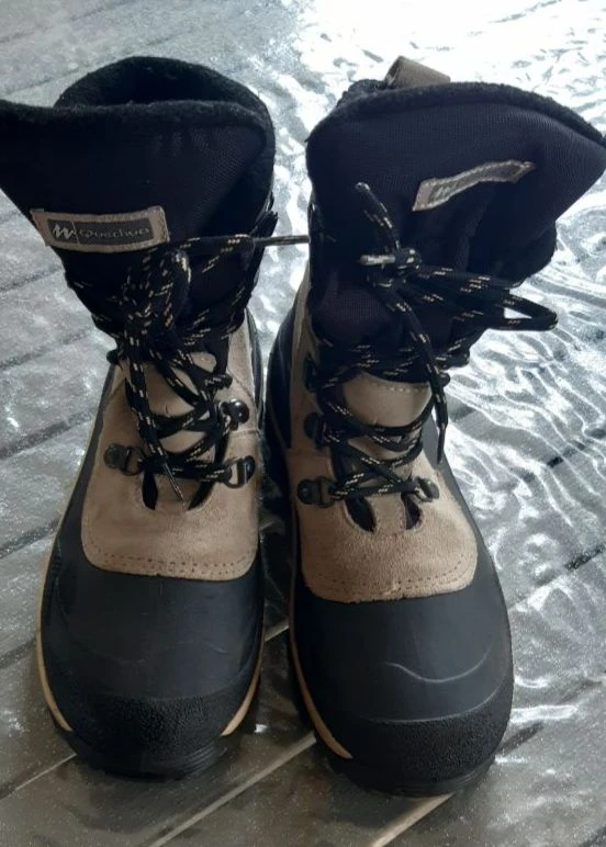 Quechua Hivernales 2 Quechua Hivernales – Image 2