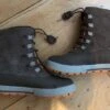 Merrell Snow Bank