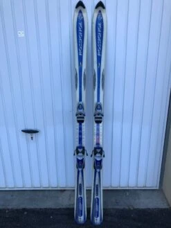Rossignol Power Cobra S