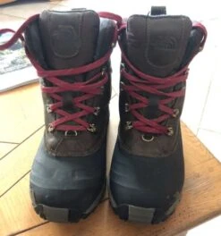 The North Face Heat Seeker