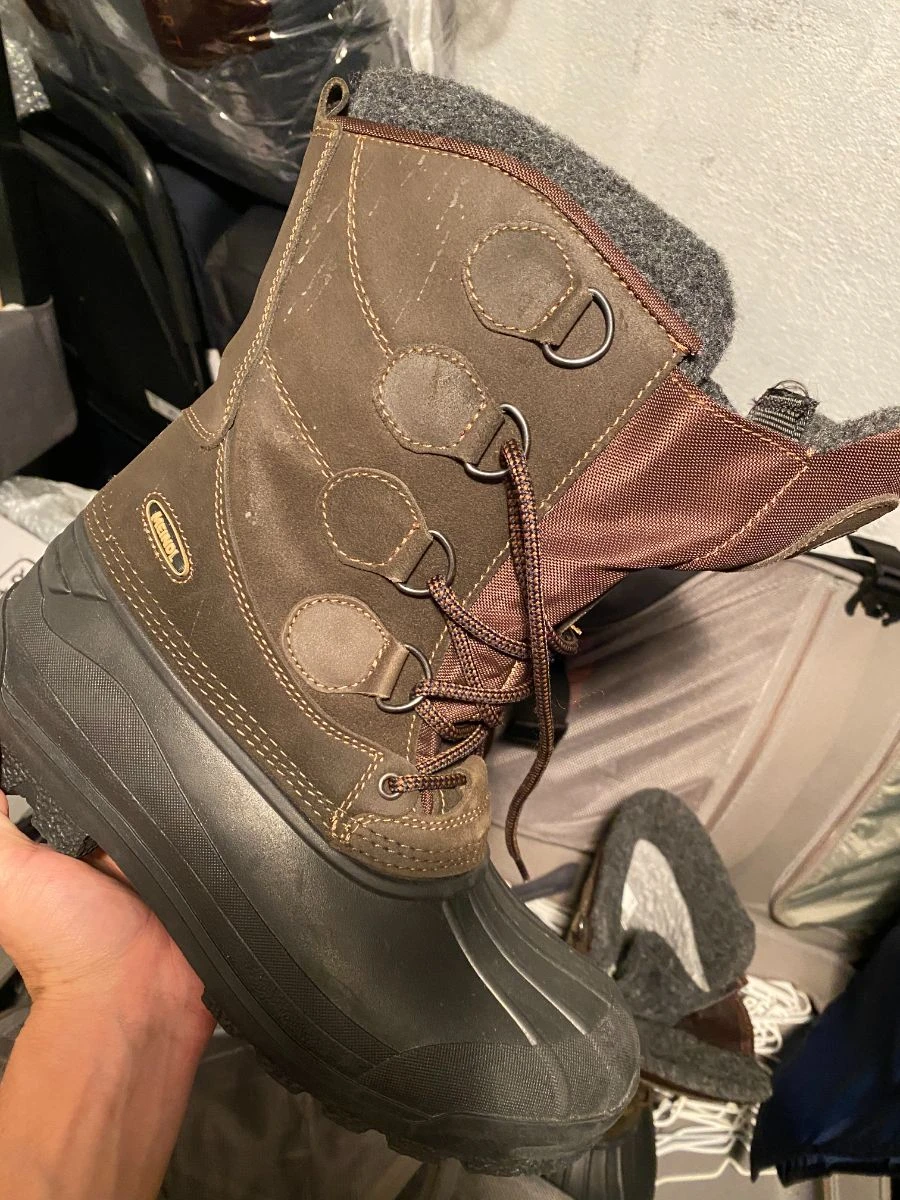 Meindl Après-ski 1 Meindl Après-ski