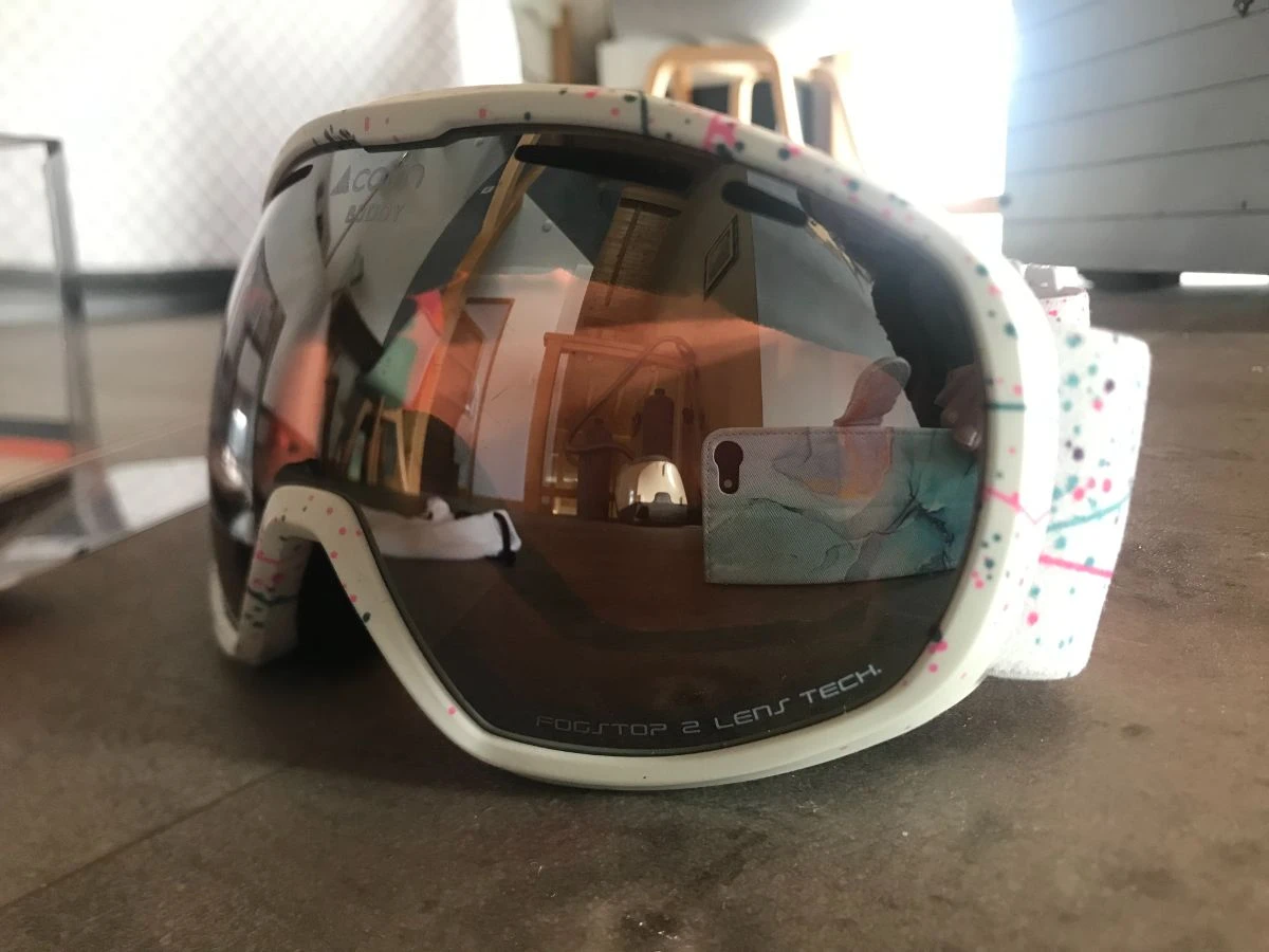 Cairn Spx 3000 1 Cairn Spx 3000