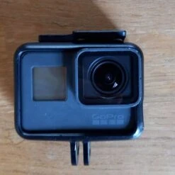 GoPro Hero 6 Black