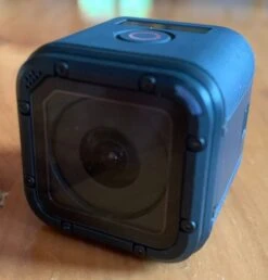 GoPro Hero 4 Session