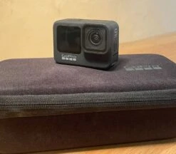GoPro Hero 9 Black