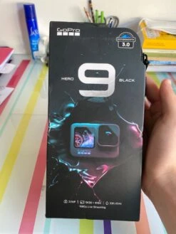 GoPro Hero 9