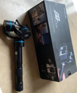 Feiyu Gimbal 3