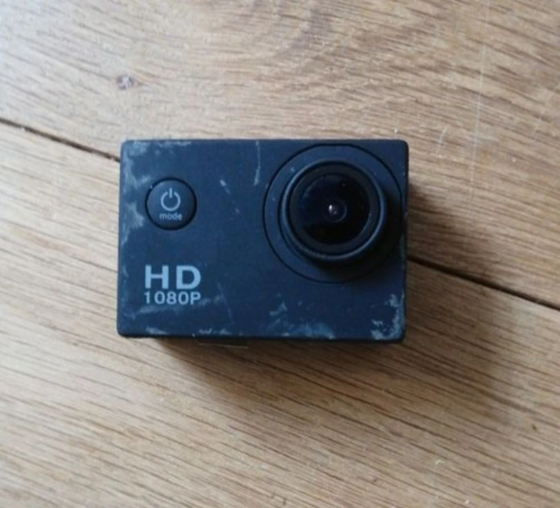 GoPro 1080p 2 GoPro 1080p – Image 2