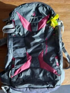 Deuter Freeride