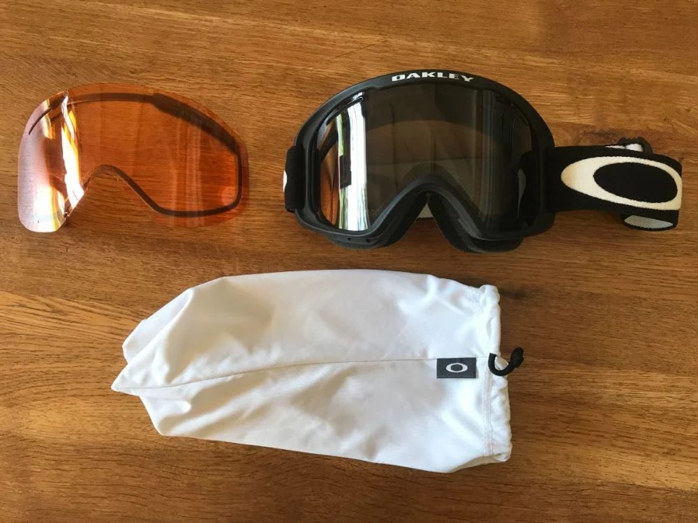 Oakley Line 2 Oakley Line – Image 2